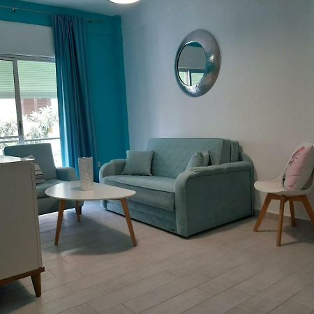 Gala Apartment Nea Poteidaia Zewnętrze zdjęcie