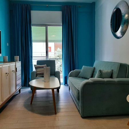 Gala Apartment Nea Poteidaia Zewnętrze zdjęcie