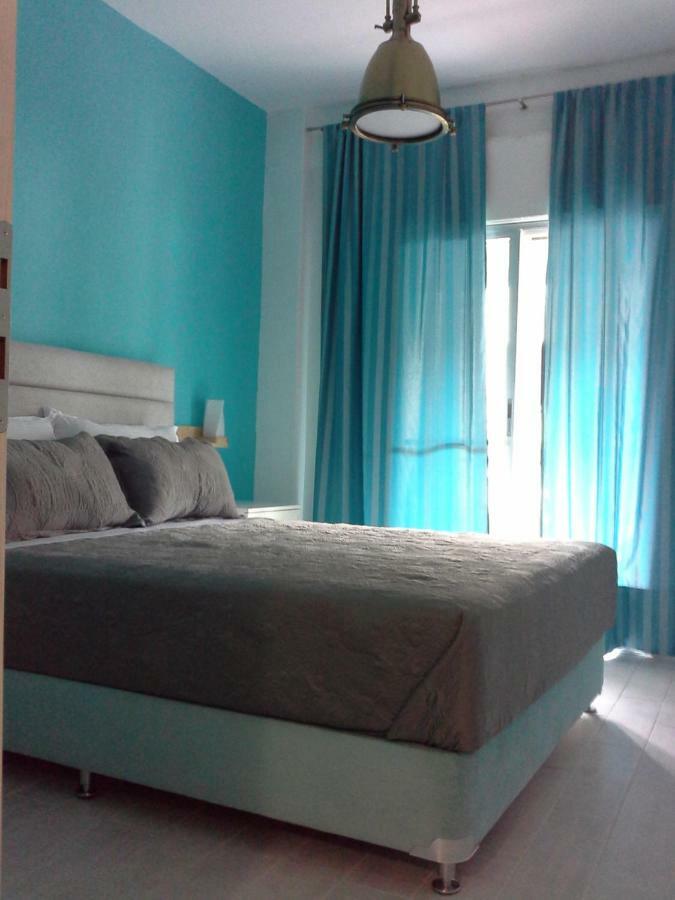 Gala Apartment Nea Poteidaia Zewnętrze zdjęcie