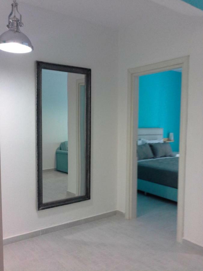 Gala Apartment Nea Poteidaia Zewnętrze zdjęcie