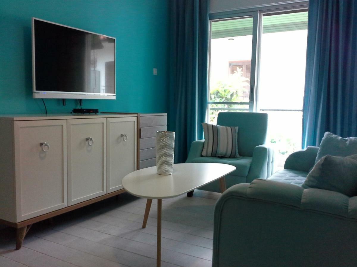 Gala Apartment Nea Poteidaia Zewnętrze zdjęcie