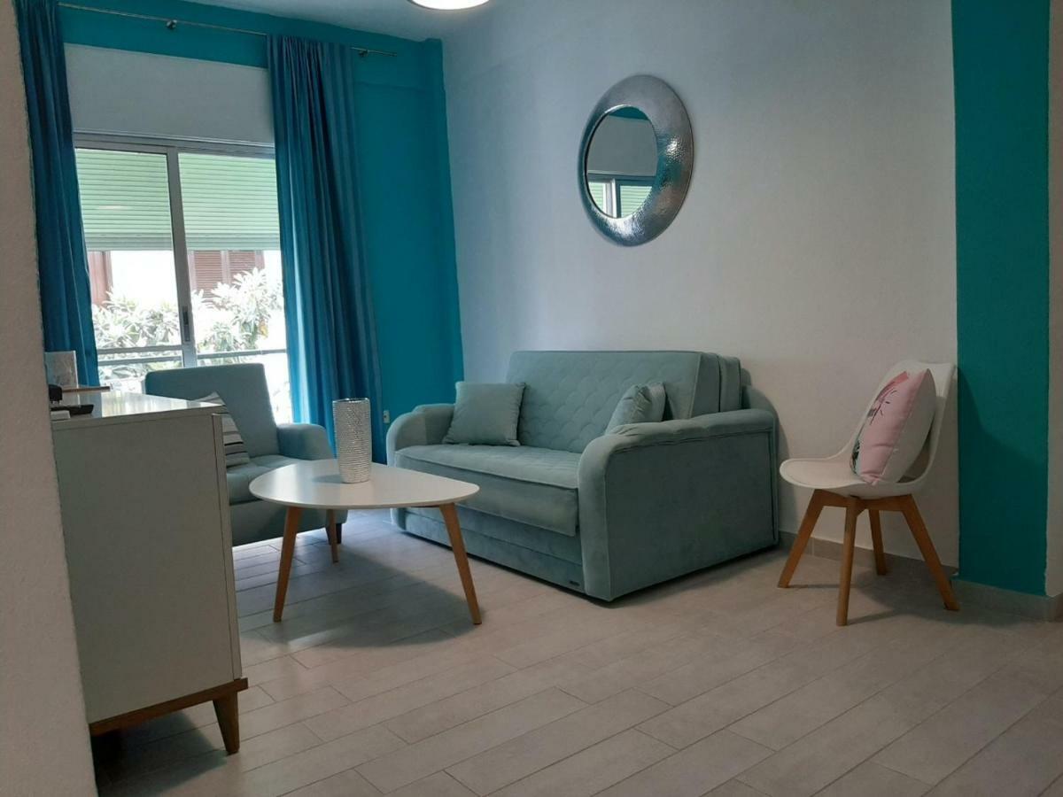 Gala Apartment Nea Poteidaia Zewnętrze zdjęcie