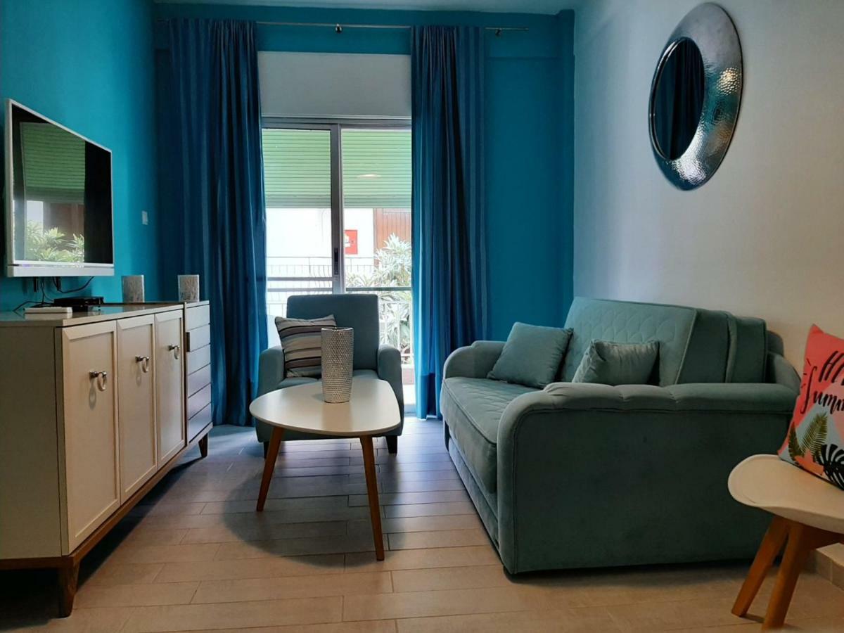 Gala Apartment Nea Poteidaia Zewnętrze zdjęcie